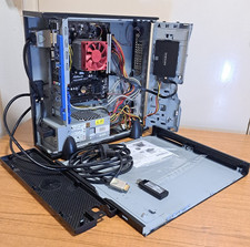 Autocab / Asrock FM2A68M-DG3+ (1 TB SSD) MATX Win 11 PC Bundle