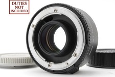 [Top MINT] Nikon TC-17E II 1.7x Teleconverter Lens AF-S AF-I From JAPAN