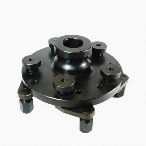 Wheel balancer adapter - balancer,