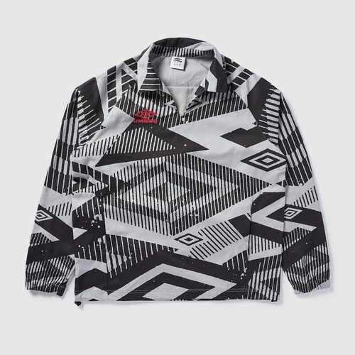 Men umbro printed drill - umbro,
