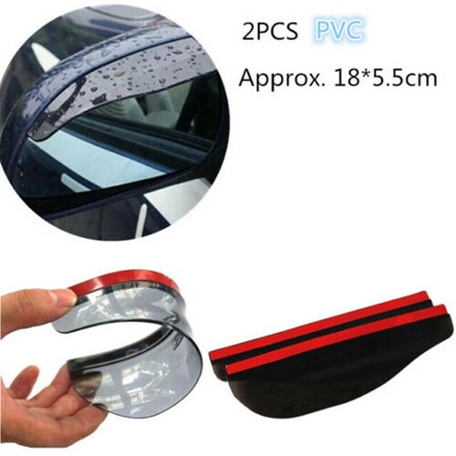 Car rear view wing - car,
