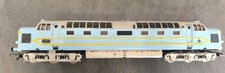 LIMA CLASS 55 DIESEL DELTIC