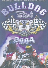 Bulldog Bash [DVD]