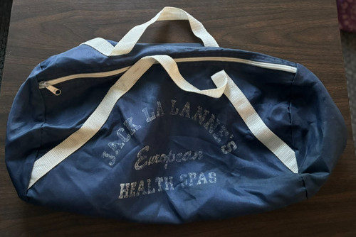 Vintage jack lanne s - jack, lanne's