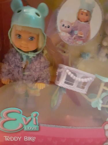 Evi love doll - evi,