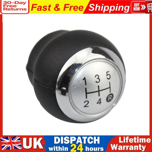 Speed gear shift - 5,