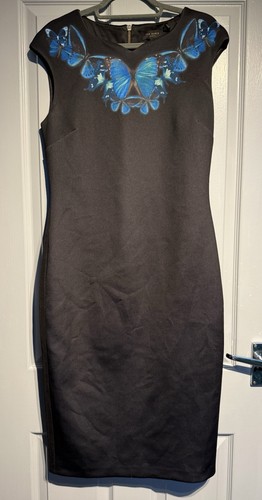 Ladies black ted baker - ladies,