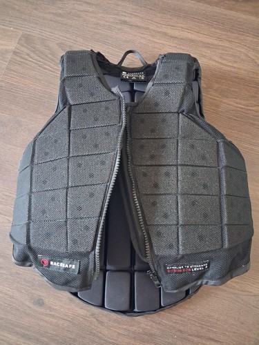 Childs racesafe provent 0 - racesafe, 3.0