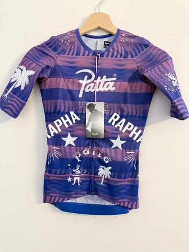 Rapha patta women - x,