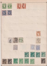 Spanish Possessions in America