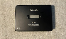 Aiwa PX257 Personal Cassette