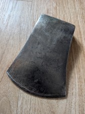 Vintage Tassie Axe Head - No