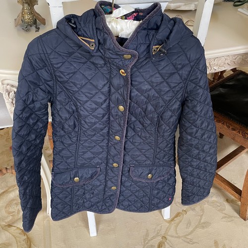 Joules women girl - joules, navy