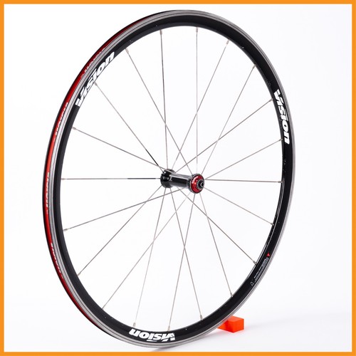 Vision front wheel 700c - vision, 30