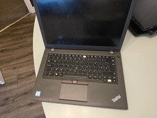 Lenovo T460 INTEL Core I5