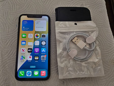 Apple iPhone 11 - 128GB - Black (Unlocked) Mobile Phone - 76% BH