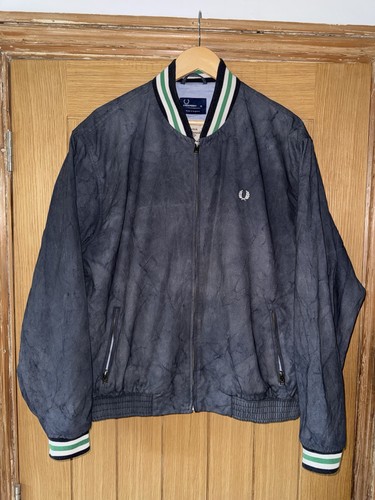 Fred perry millerain - fred,
