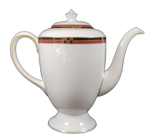 Royal worcester coffee pot - royal,