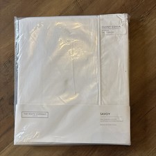 The White Company SAVOY single