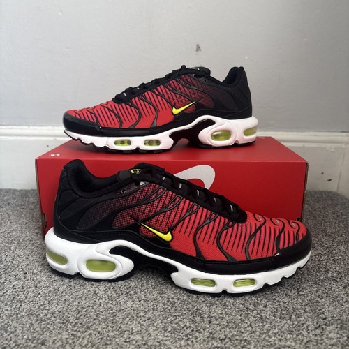 Nike air max plus - max,