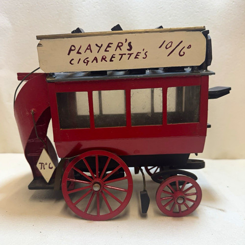 Vintage horse drawn open top - vintage,