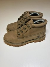 Timberland Nellie Chukka Ankle