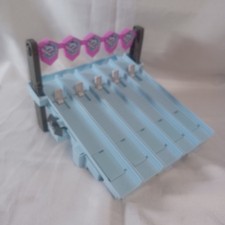 Hot Wheels Mario Kart Rainbow