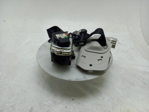 Jaguar seat belt - mk2, (x260)
