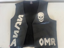 WWE Authentic Stone Cold Steve