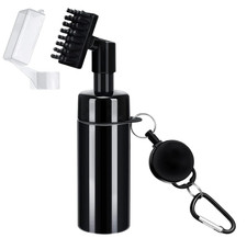 Golf Club Brush Groove Cleaner