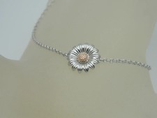 Welsh Clogau Sterling Silver &