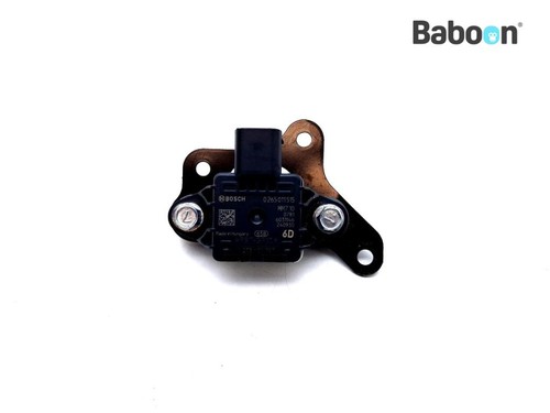Speed sensor kawasaki 900 - sensor,