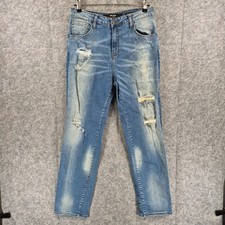 883 Police Jeans Men's Natron