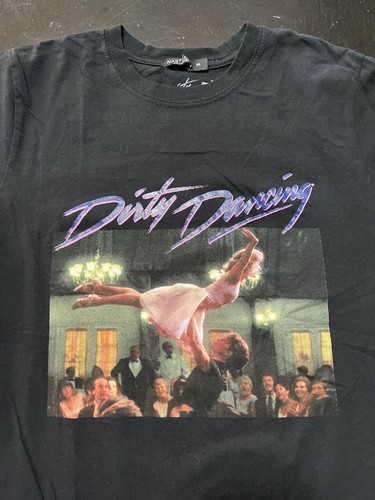 Dirty dancing nasty gal - dirty,