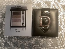 Dior Holiday Collection