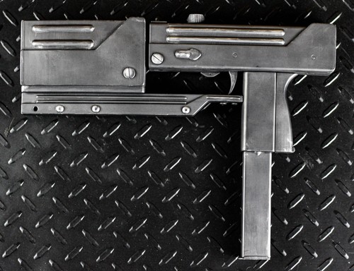 Blade mac replica - mac-11,
