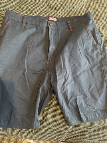 Unworn aussiebum chino shorts - aussiebum,