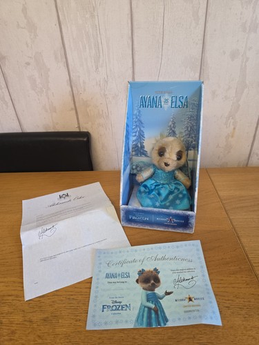 Ayana elsa limited edition - ayana,
