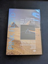 Pink Floyd - The Making of The