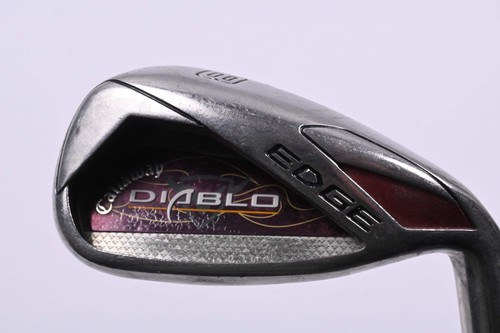 Callaway diablo edge - callaway, iron