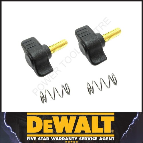 Pair dewalt fence screws - fence,