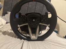 Racing Wheel Compatible With