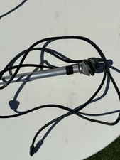 Motorola Radio And Aerial From