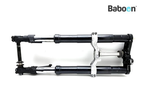 Front fork yamaha yzf - fork,