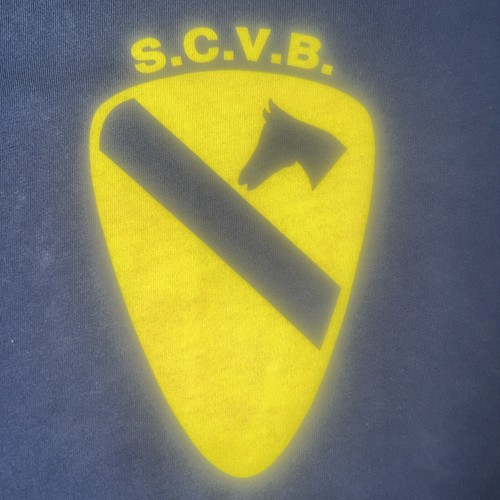 Rare surfing cowboys - s.c.v.b.,
