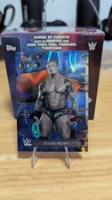 Randy orton wwe numbered - randy,