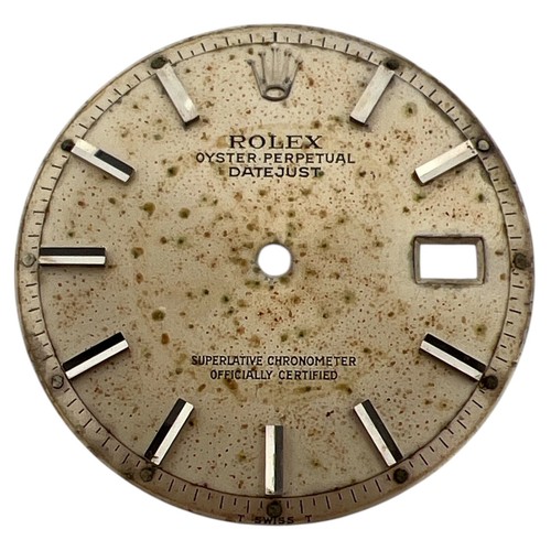 Genuine rolex oyster - rolex, perpetual
