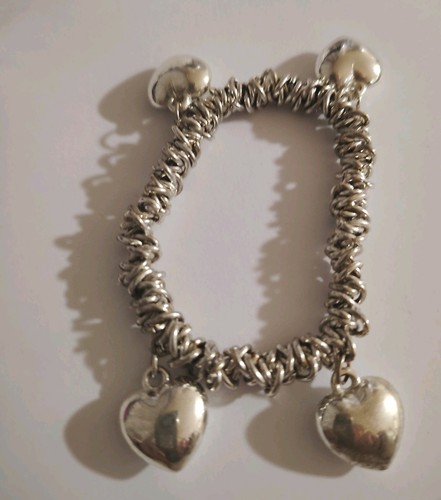 Silver plated sweetie - silver-plated,