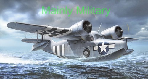 Sword grumman jrf goose - sword, 1/72