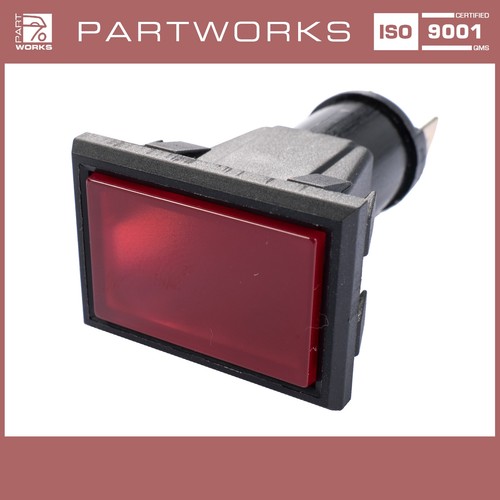 Door security light for - door,